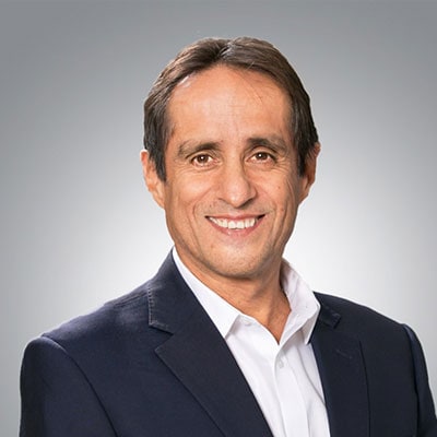 Jorge Insuasty, President, Vectura Fertin Pharma